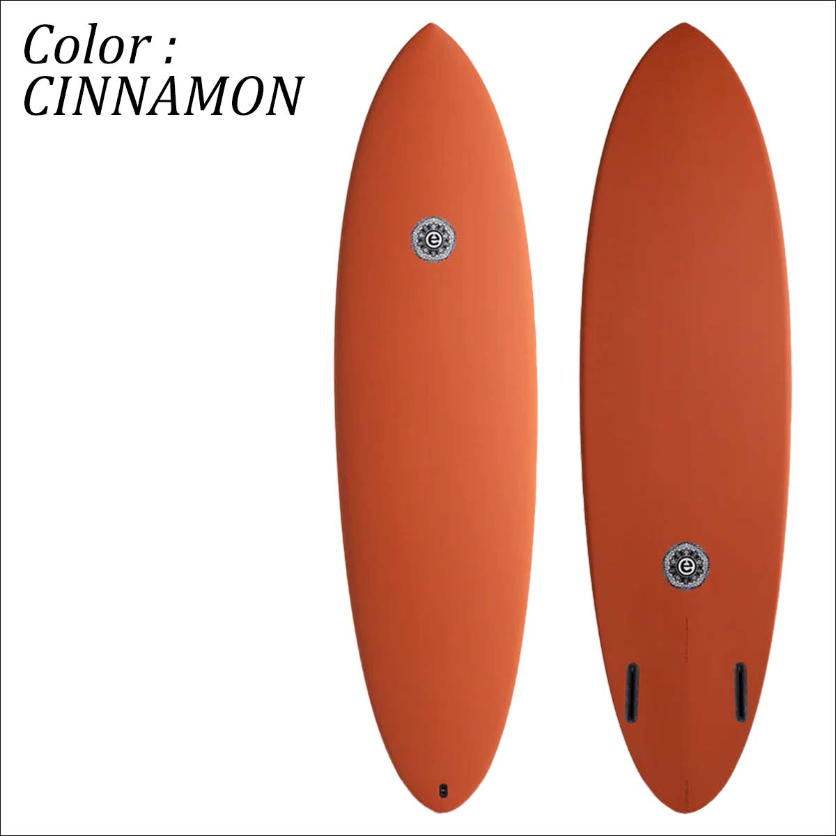 SOLIDミニロング 7'0 ミッドレングス EPS素材 ピンク まとめ売り