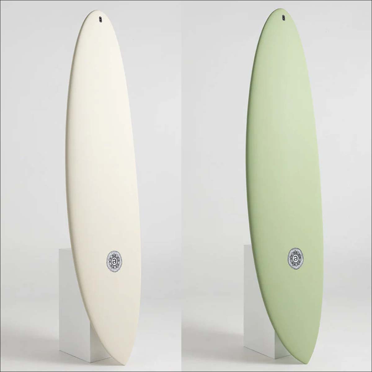 季節のおすすめ商品 ELEMENT SURFBOARD ミッドレングス 6´8 RJ