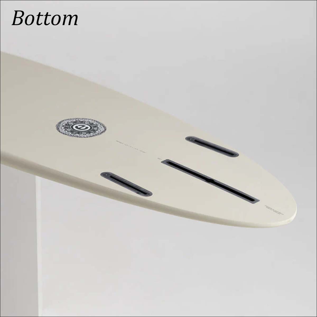 ELEMENT SURFBOARD サーフボード RJ 6´8 ミッドレングス マリン