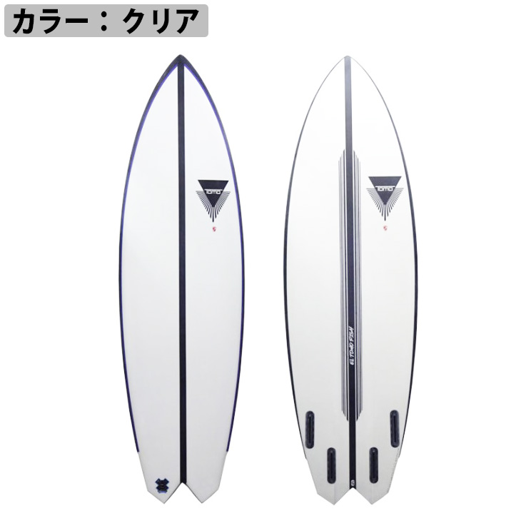 FIREWIRE（ファイヤーワイヤー） FIREWIRE TOMO ファイアーワイヤー