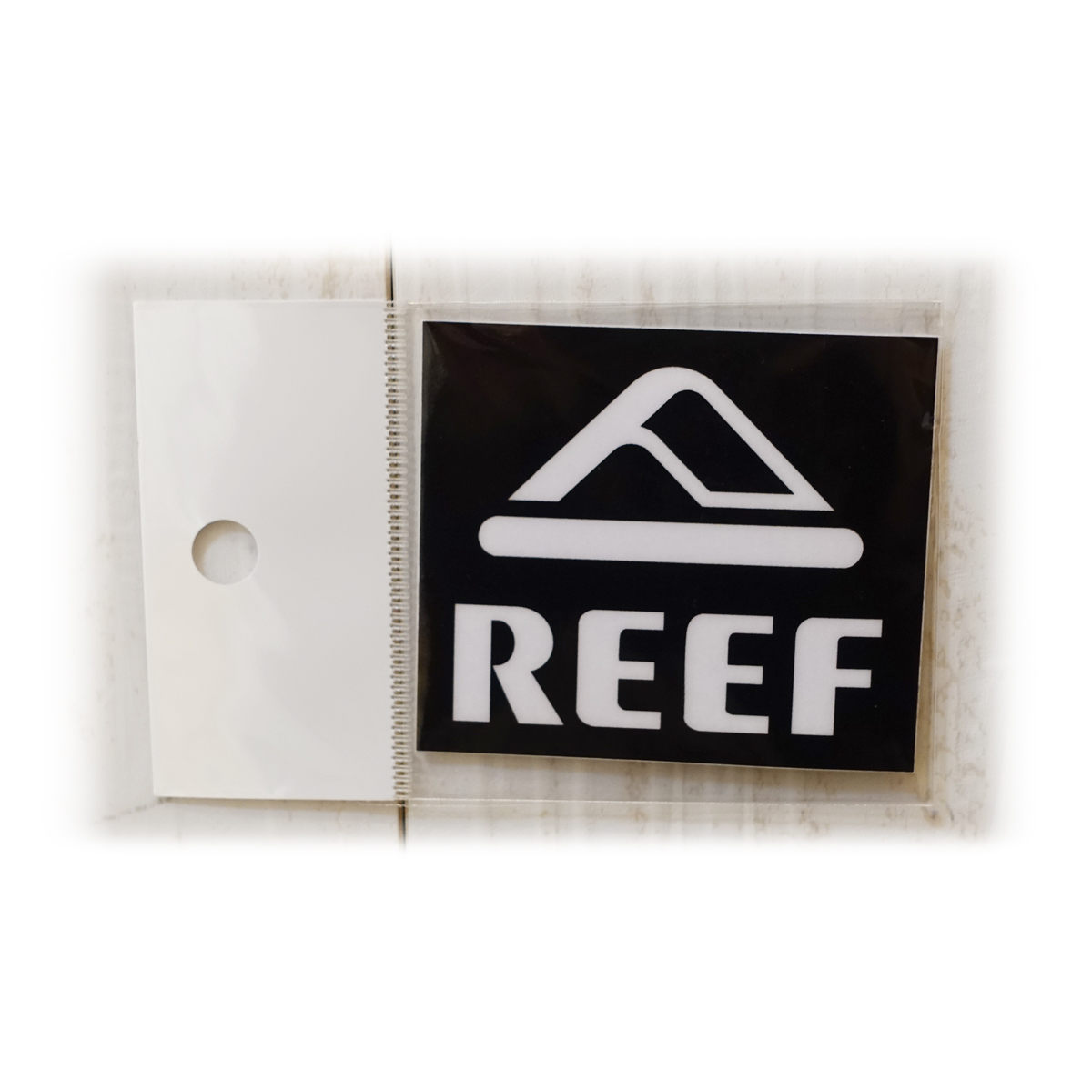 BILLABONG（ビラボン） 26 SS REEF ステッカー STICKER シール ロゴ