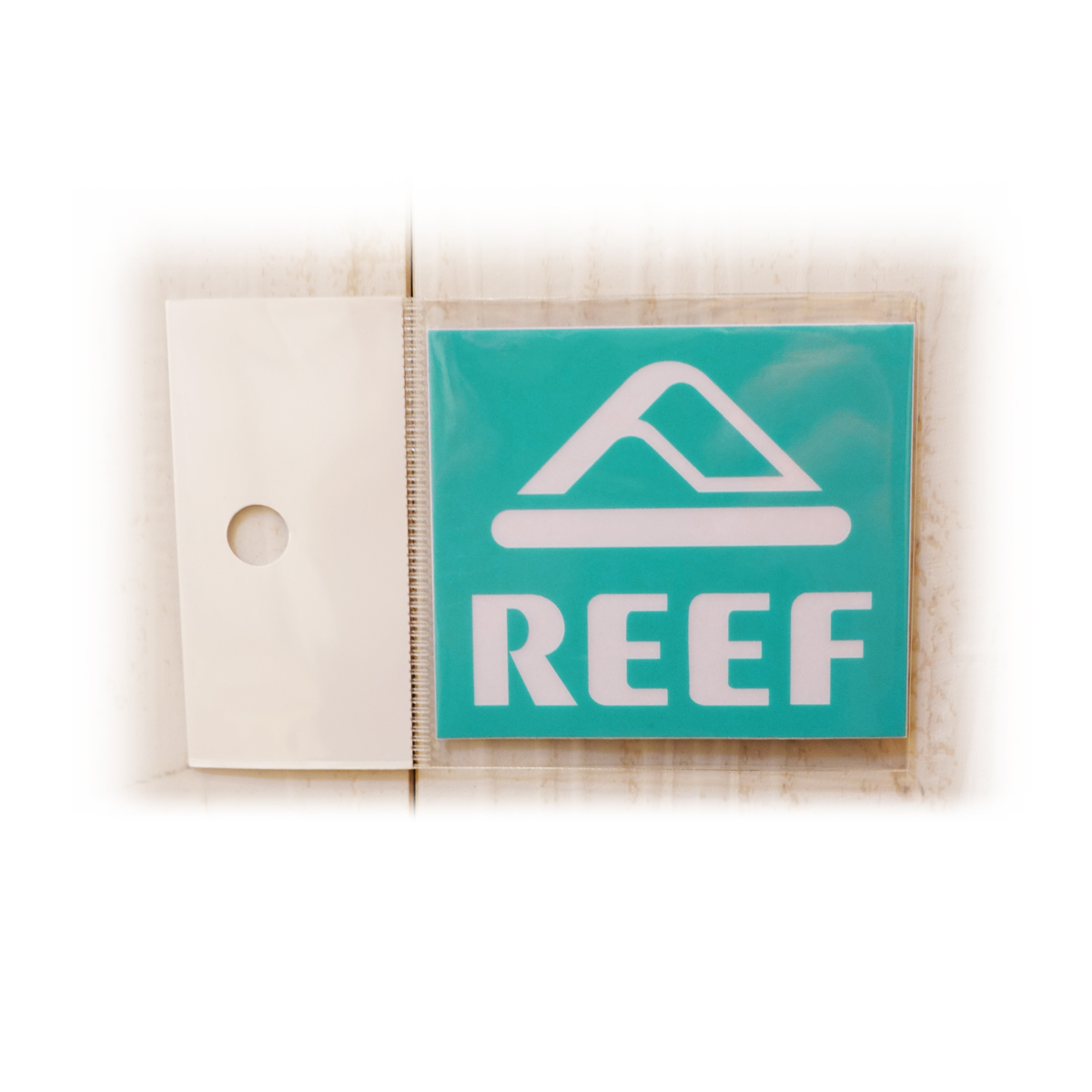 BILLABONG（ビラボン） 26 SS REEF ステッカー STICKER シール ロゴ