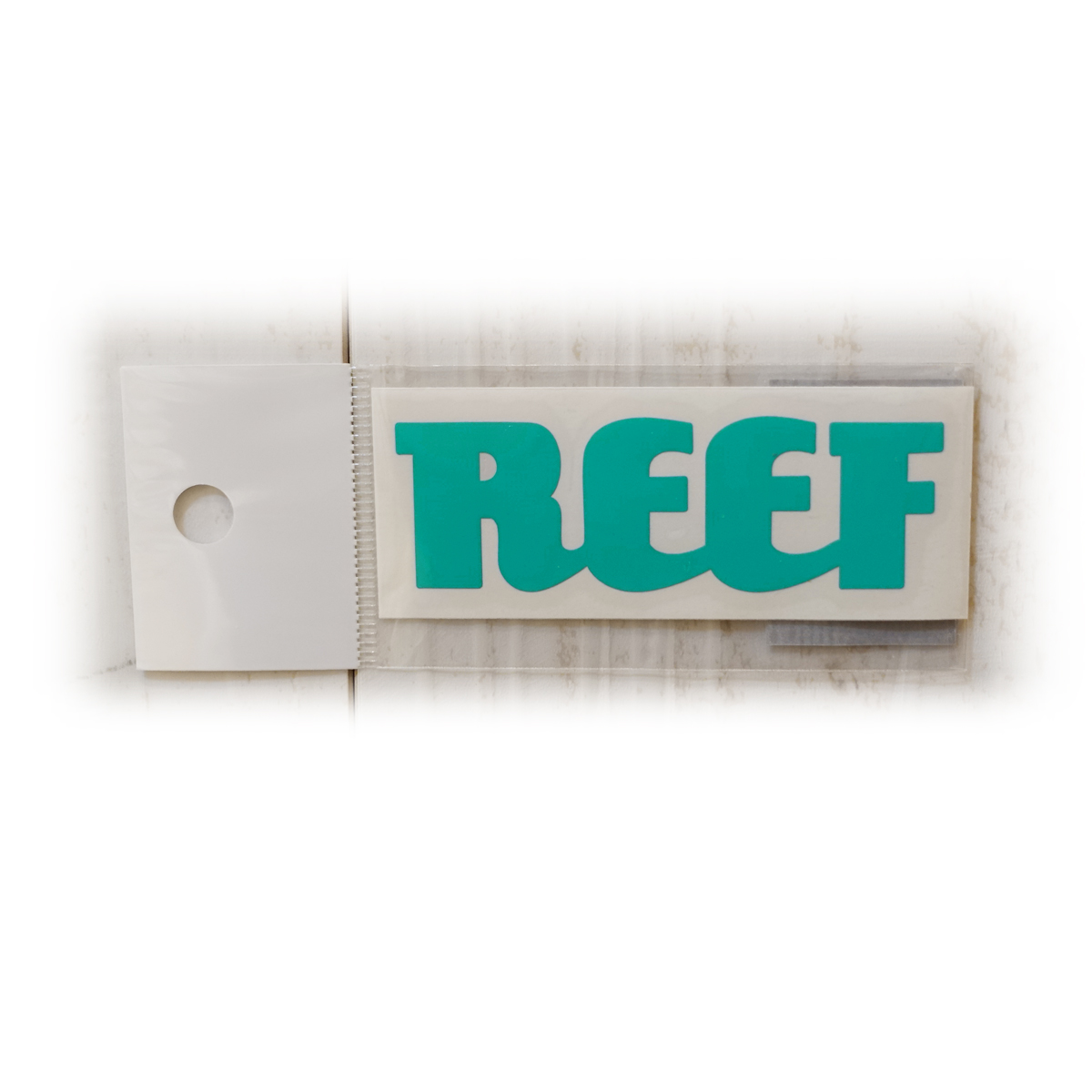 BILLABONG（ビラボン） 26 SS REEF ステッカー STICKER シール ロゴ
