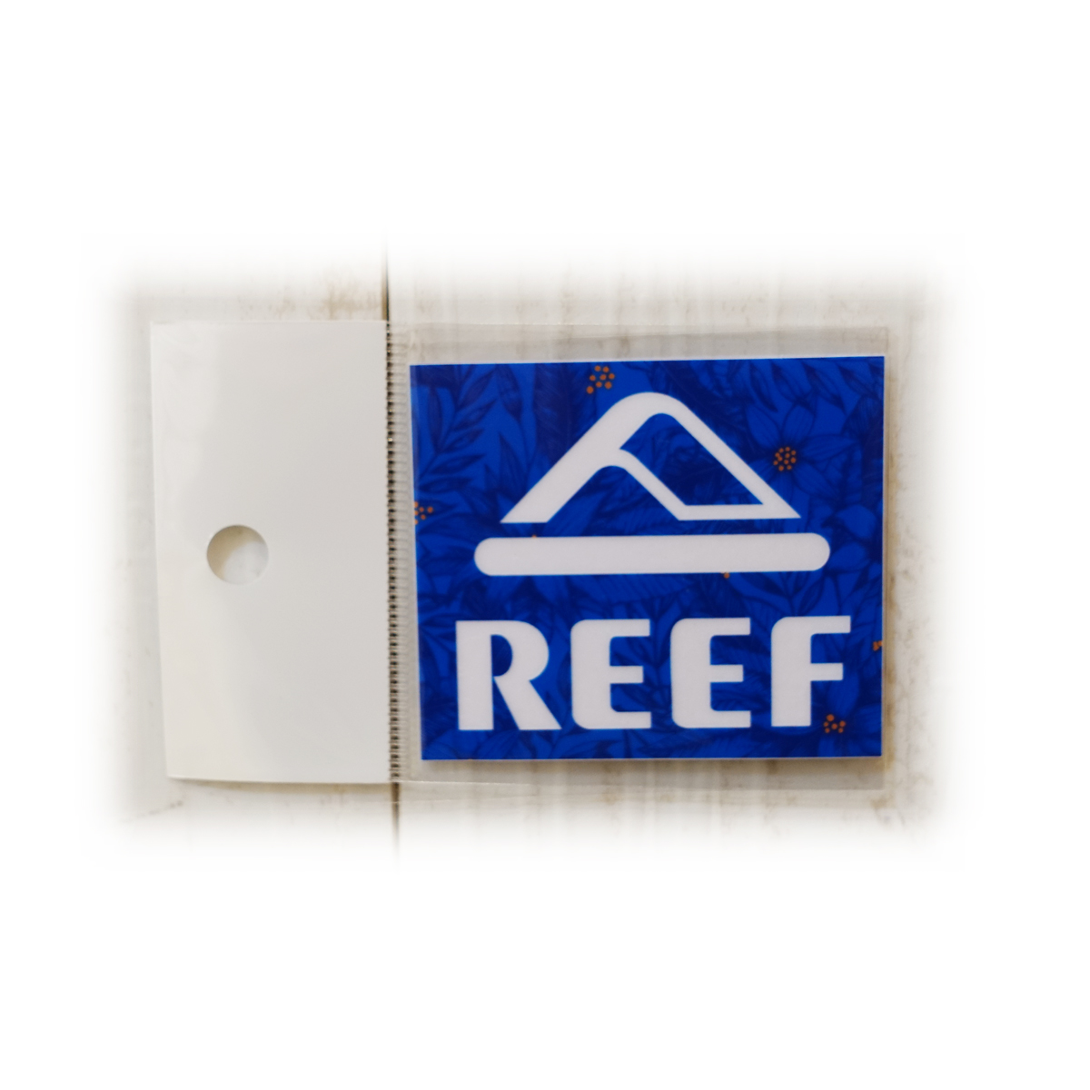BILLABONG（ビラボン） 26 SS REEF ステッカー STICKER シール ロゴ