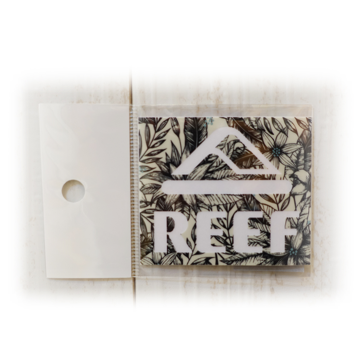 BILLABONG（ビラボン） 26 SS REEF ステッカー STICKER シール ロゴ