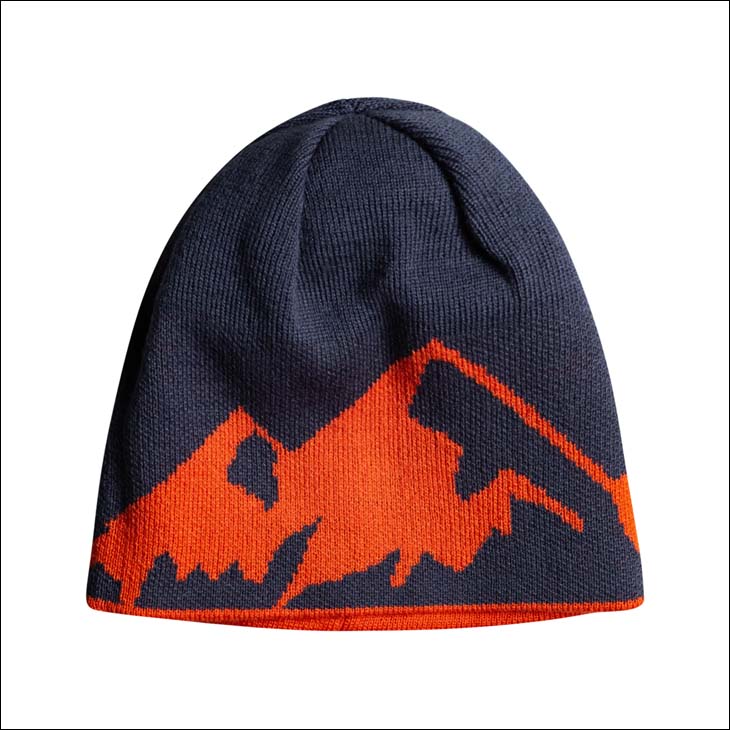 Quiksilver（クイックシルバー） 22/23 Quiksilver キッズ ビーニー