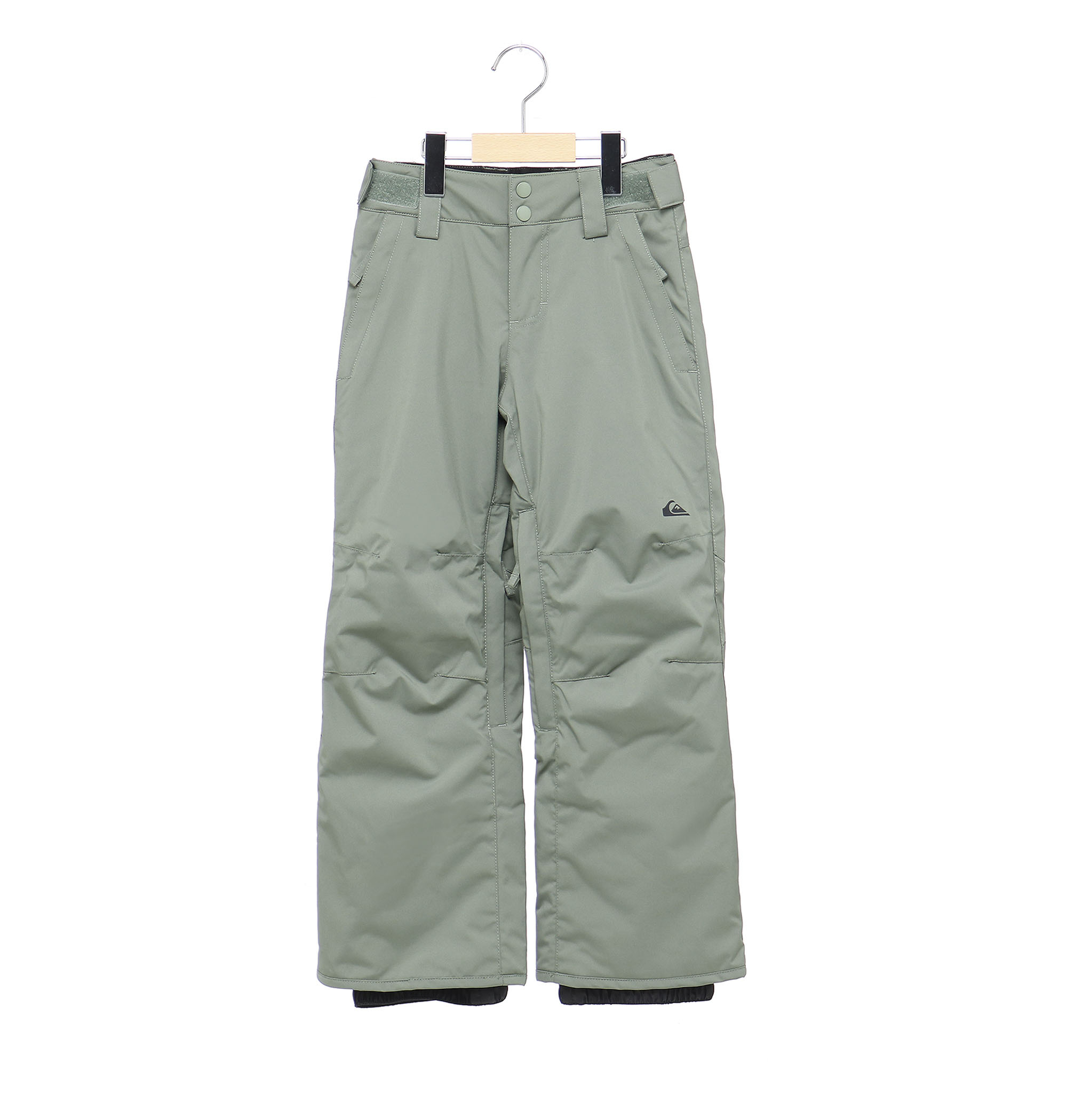 23-24 スノー Quiksilver クイックシルバー ユース キッズ スノー