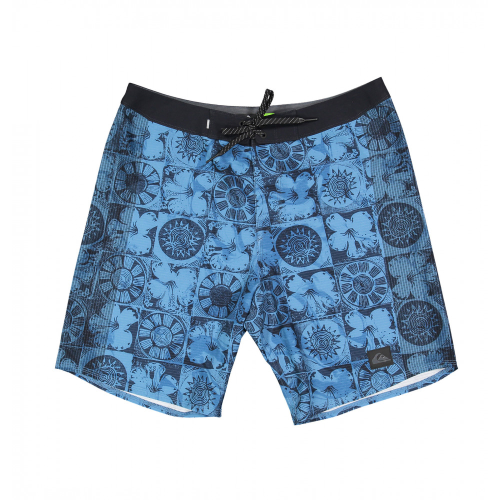 Quiksilver 22 クイックシルバー ショーツ パンツ HIGHLITE ARCH