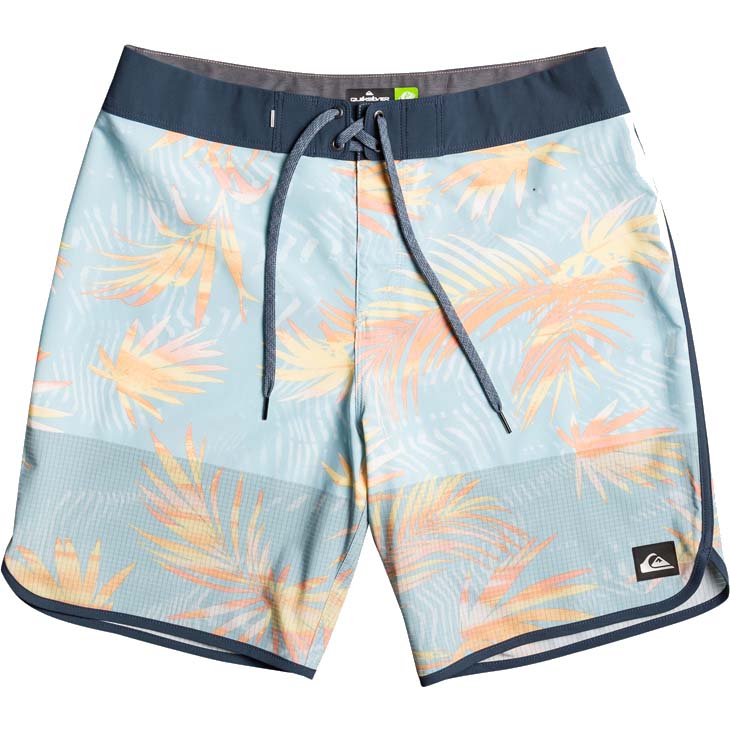 23 SS Quiksilver クイックシルバー ボードショーツ HIGHLITE SCALLOP 19 パンツ 海パン メンズ サーフィン 品番 EQYBS04761 日本正規品