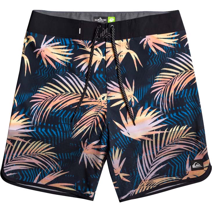 23 SS Quiksilver クイックシルバー ボードショーツ HIGHLITE SCALLOP 19 パンツ 海パン メンズ サーフィン 品番 EQYBS04761 日本正規品