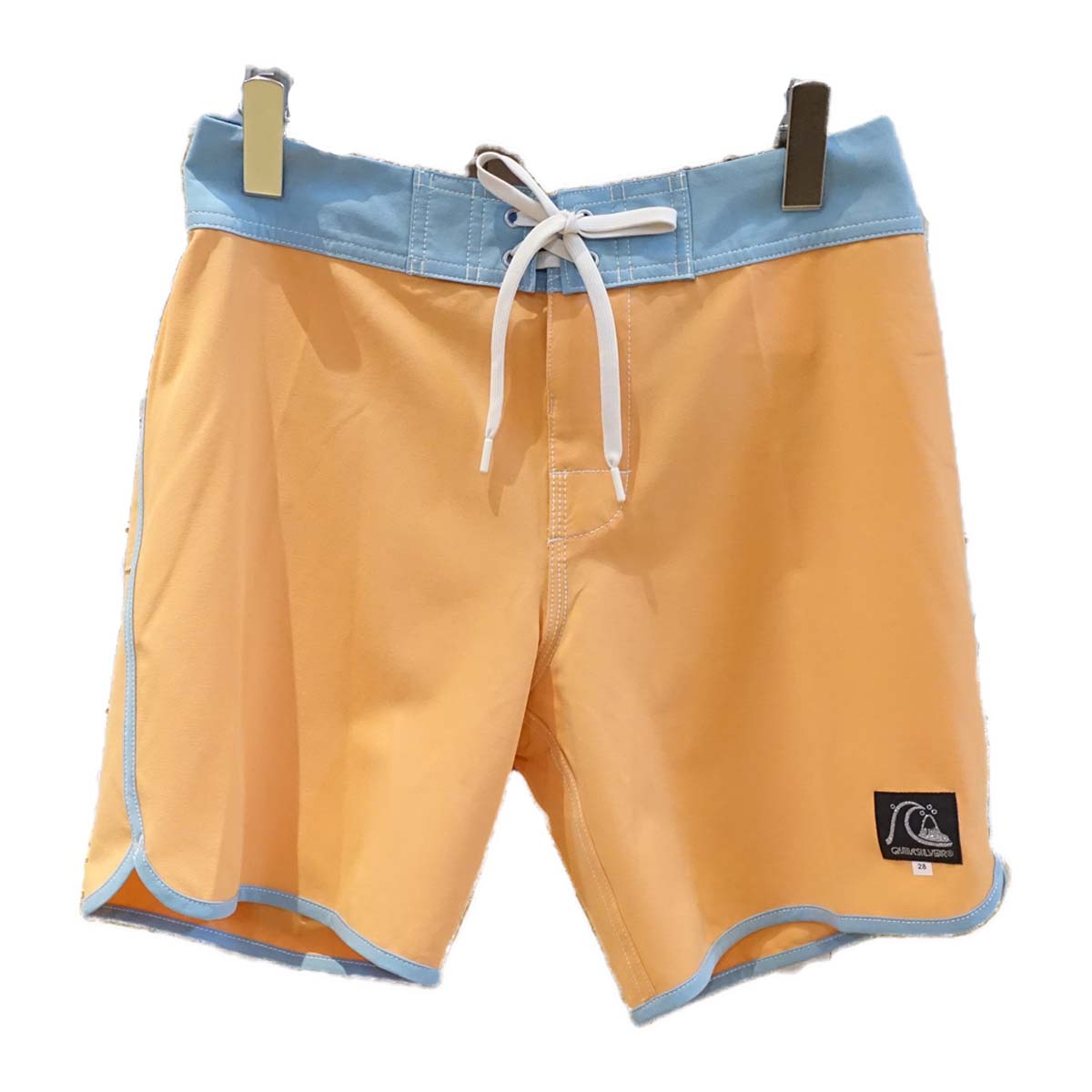 Quiksilver（クイックシルバー） 水着 メンズ サーフパンツ 海パン
