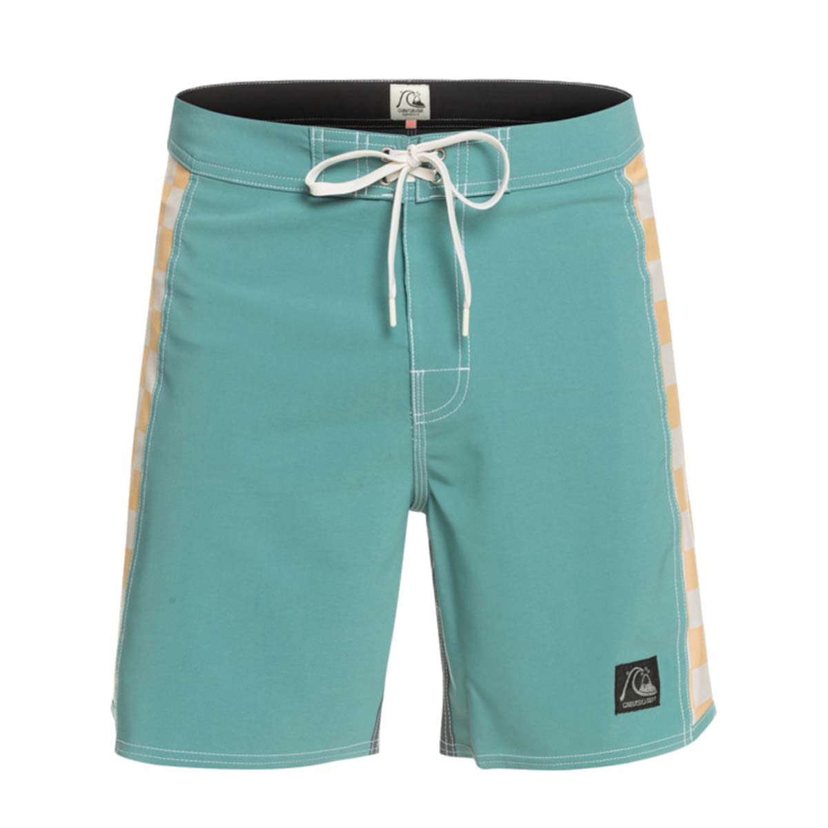 Quiksilver 水着 メンズ サーフパンツ 海パン クイックシルバー