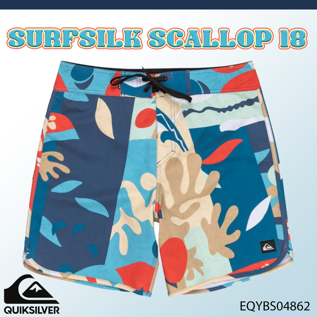 Quiksilver 25 QUIKSILVER クイックシルバー ボードショーツ