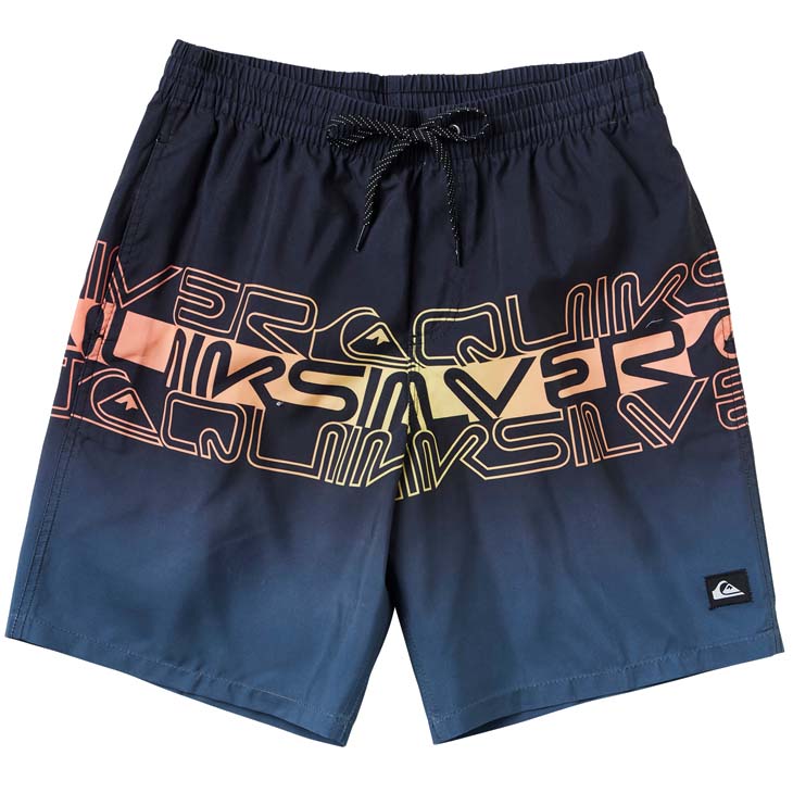 Quiksilver（クイックシルバー） 23 SS Quiksilver ボードショーツ