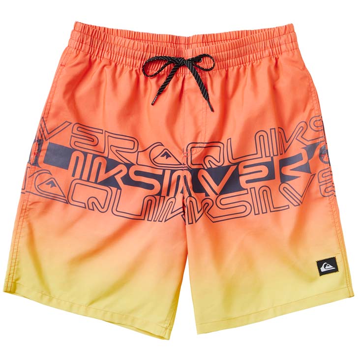 Quiksilver（クイックシルバー） 23 SS Quiksilver ボードショーツ