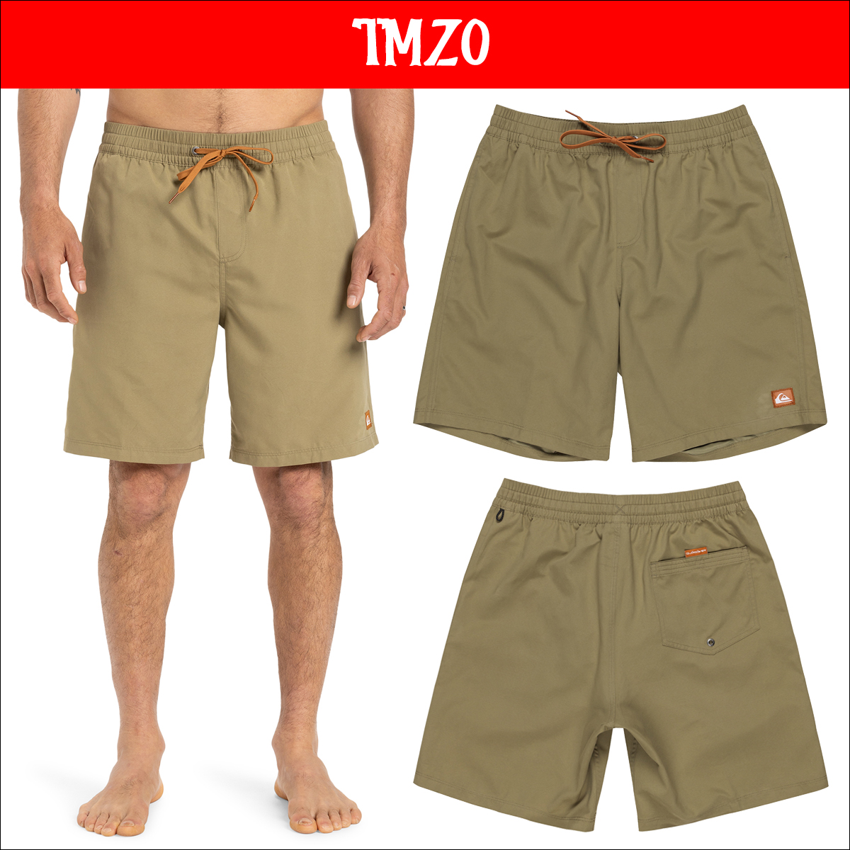 Quiksilver 25 QUIKSILVER クイックシルバー ボードショーツ