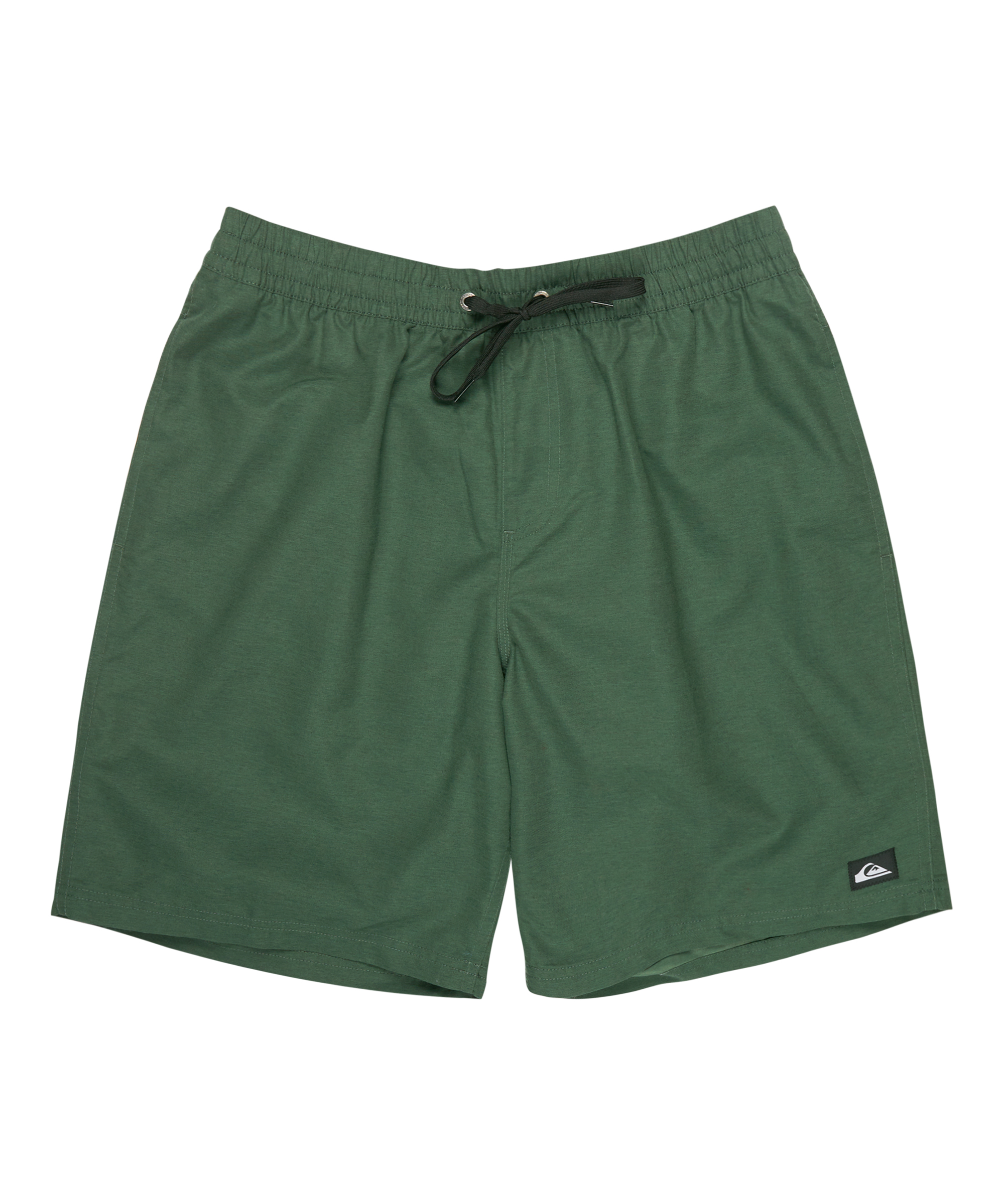 Quicsilver クイックシルバーオリーブグリーンチェック柄 ボードショーツ QUIKSILVER クイックシルバー 水着 海パン トランクス サーフパンツ