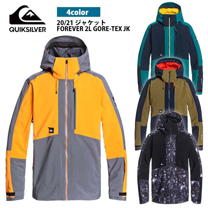 Quiksilver 20/21 QUIKSILVER クイックシルバー WINTER