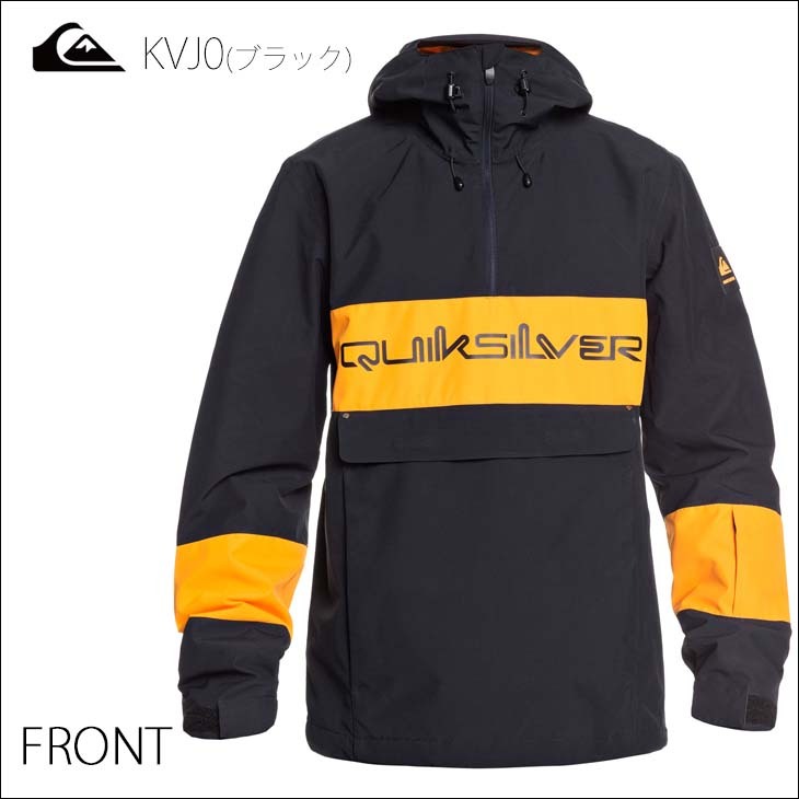 Quiksilver（クイックシルバー） 20/21 QUIKSILVER WINTER
