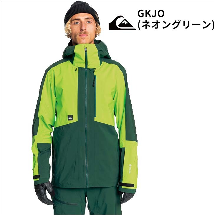 Quiksilver（クイックシルバー） 21/22 Quiksilver スノー