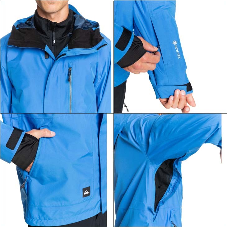Quiksilver（クイックシルバー） 21/22 Quiksilver スノー