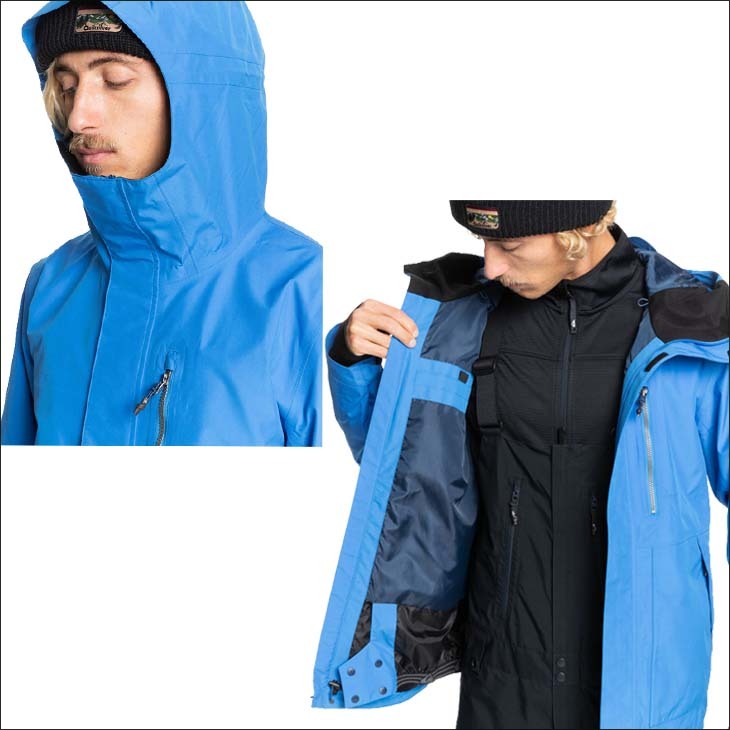 Quiksilver（クイックシルバー） 21/22 Quiksilver スノー