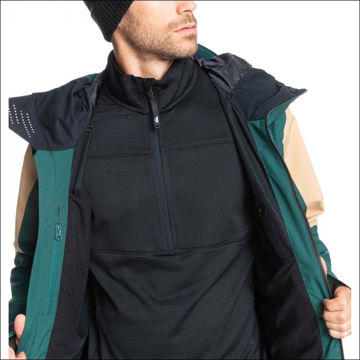 Quiksilver（クイックシルバー） 21/22 Quiksilver スノー