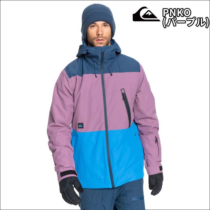 Quiksilver（クイックシルバー） 21/22 Quiksilver スノー
