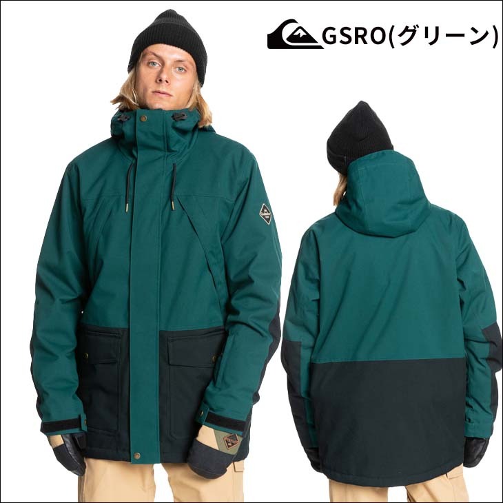 Quiksilver（クイックシルバー） 21/22 Quiksilver スノー
