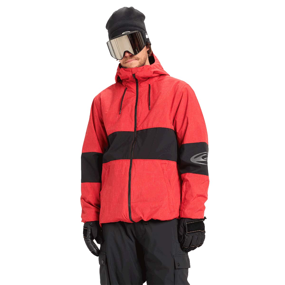 Quiksilver（クイックシルバー） 25/26 スノー ジャケット スノー