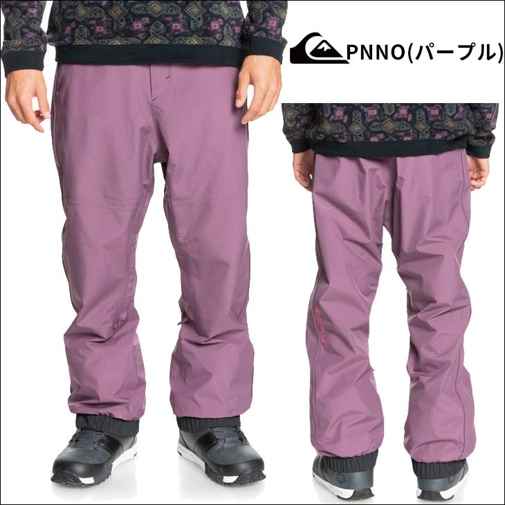Quiksilver（クイックシルバー） 21/22 Quiksilver スノー