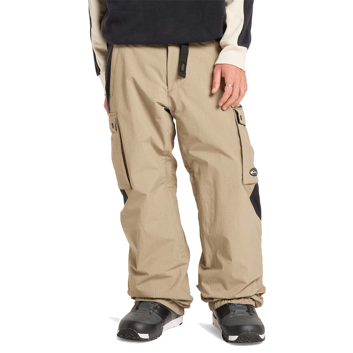 Quiksilver（クイックシルバー） 25/26 スノー パンツ スノーウェア