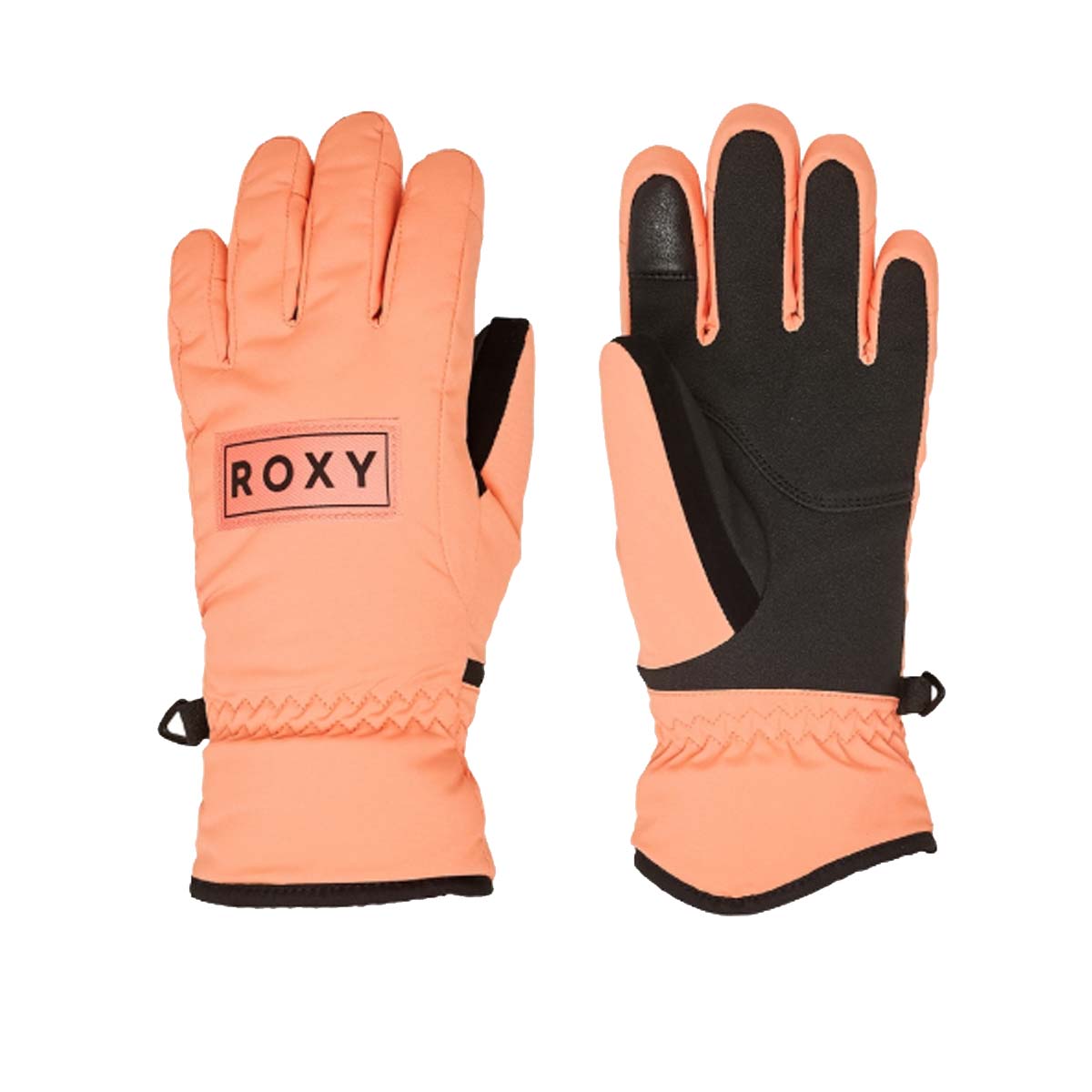 ROXY（ロキシー） 25/26 SNOW ROXY 手袋 フレッシュフィールド ガール
