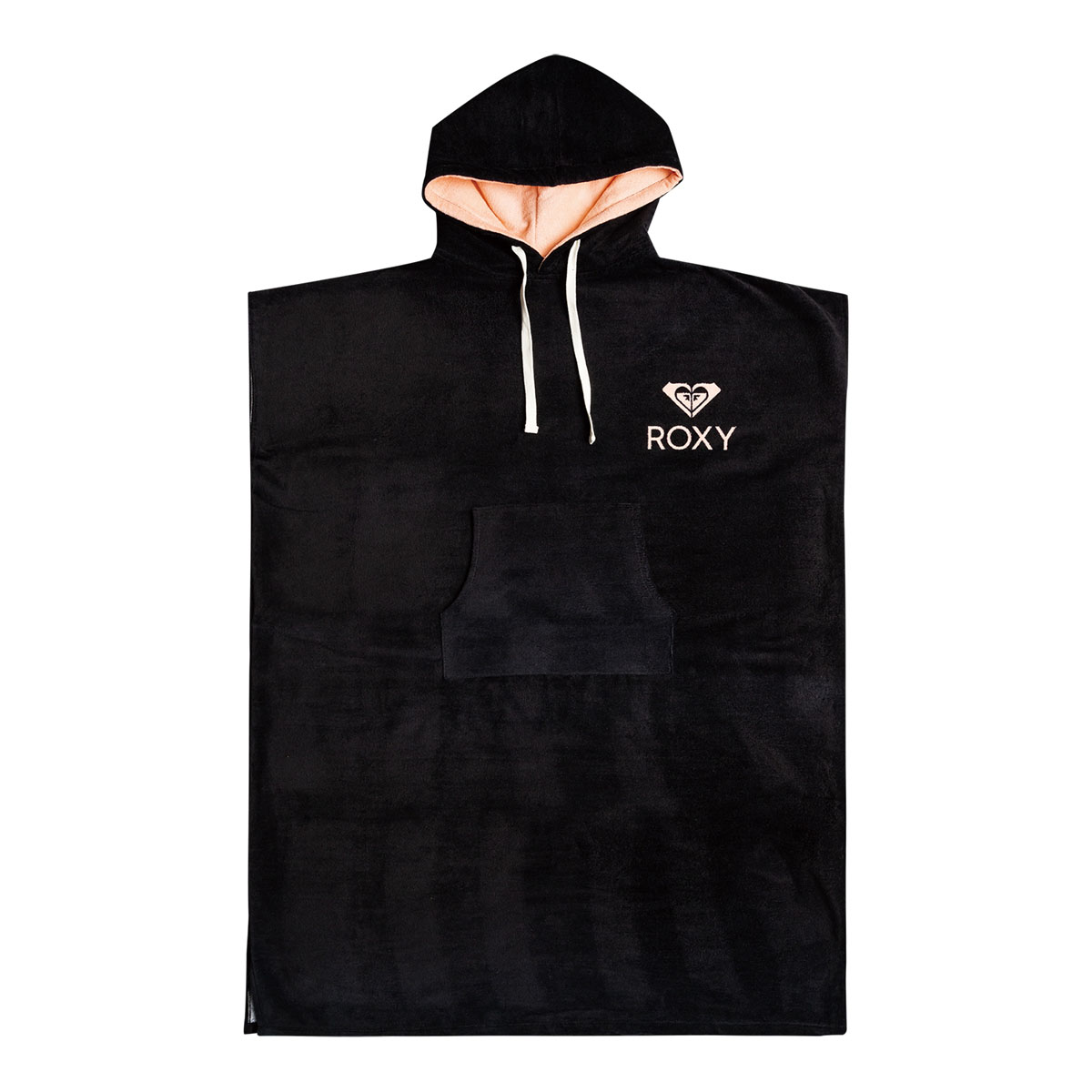 ROXY（ロキシー） 24 ROXY お着替えポンチョ サーフィン レディース