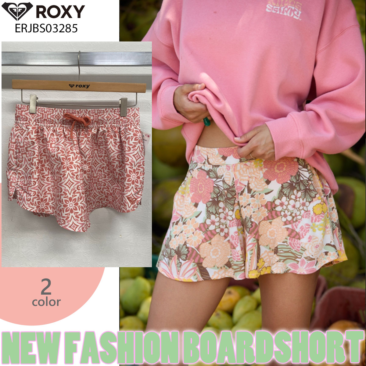 【かわいい♡】Hermesビーチショーツ org.jpg