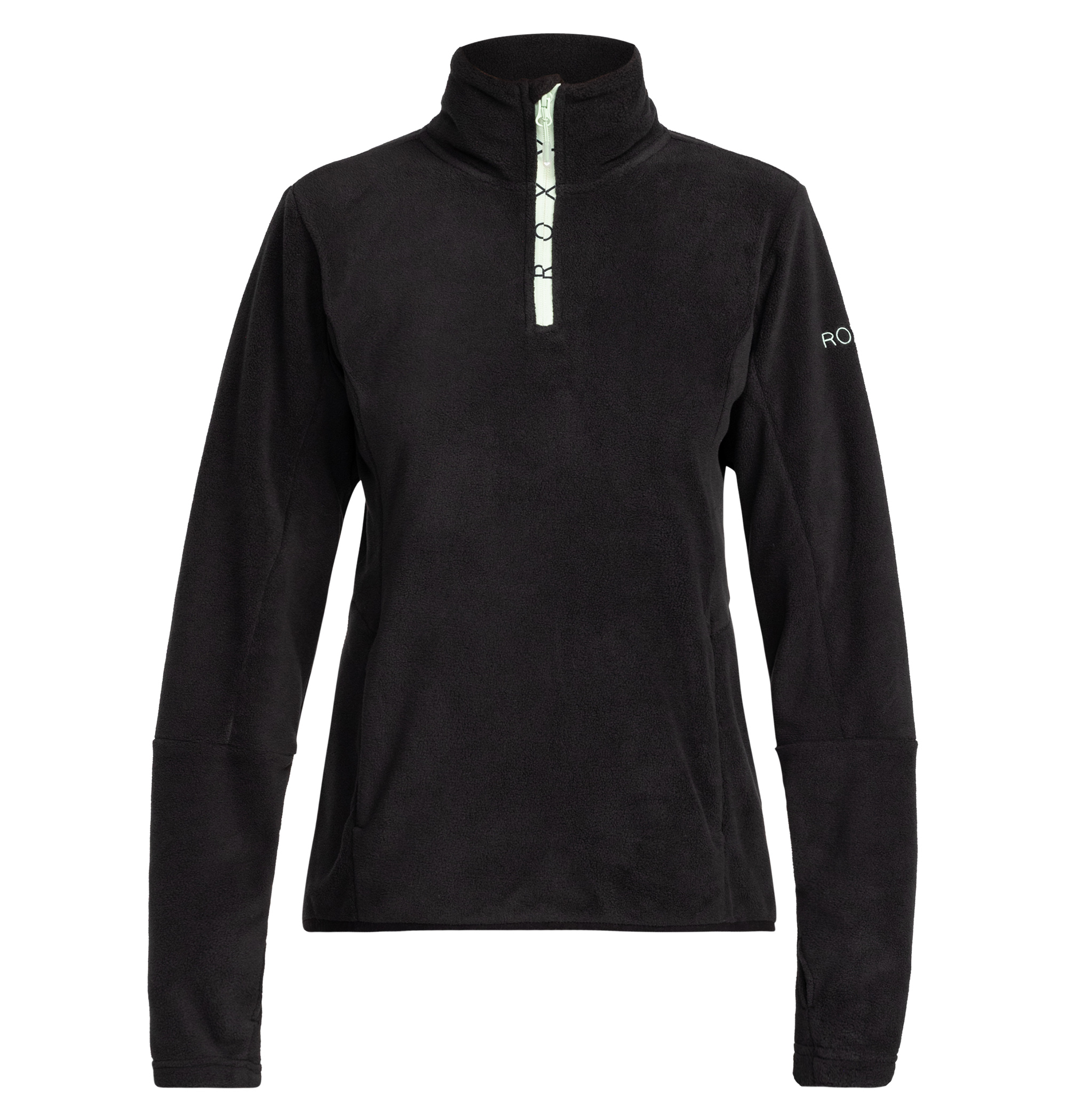 ROXY（ロキシー） 23/24 ROXY スノー スノーボードウェア 保温 ハーフ