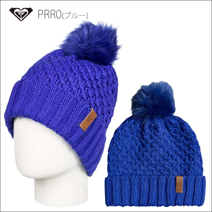 ROXY（ロキシー） 20/21 ROXY スノー ビーニー ニット帽 BLIZZARD