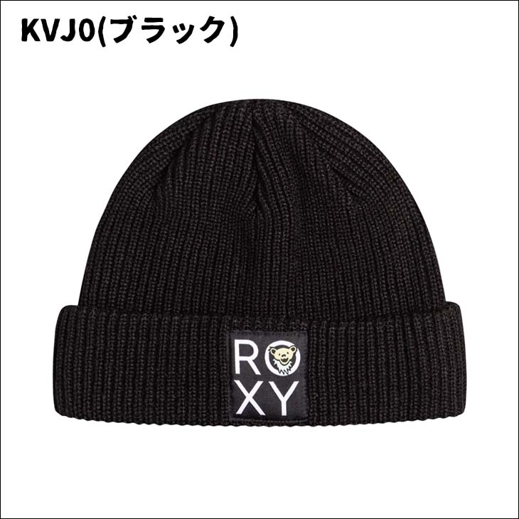 ROXY（ロキシー） 22/23 ROXY ビーニー GRATEFUL DEAD BEANIE 帽子