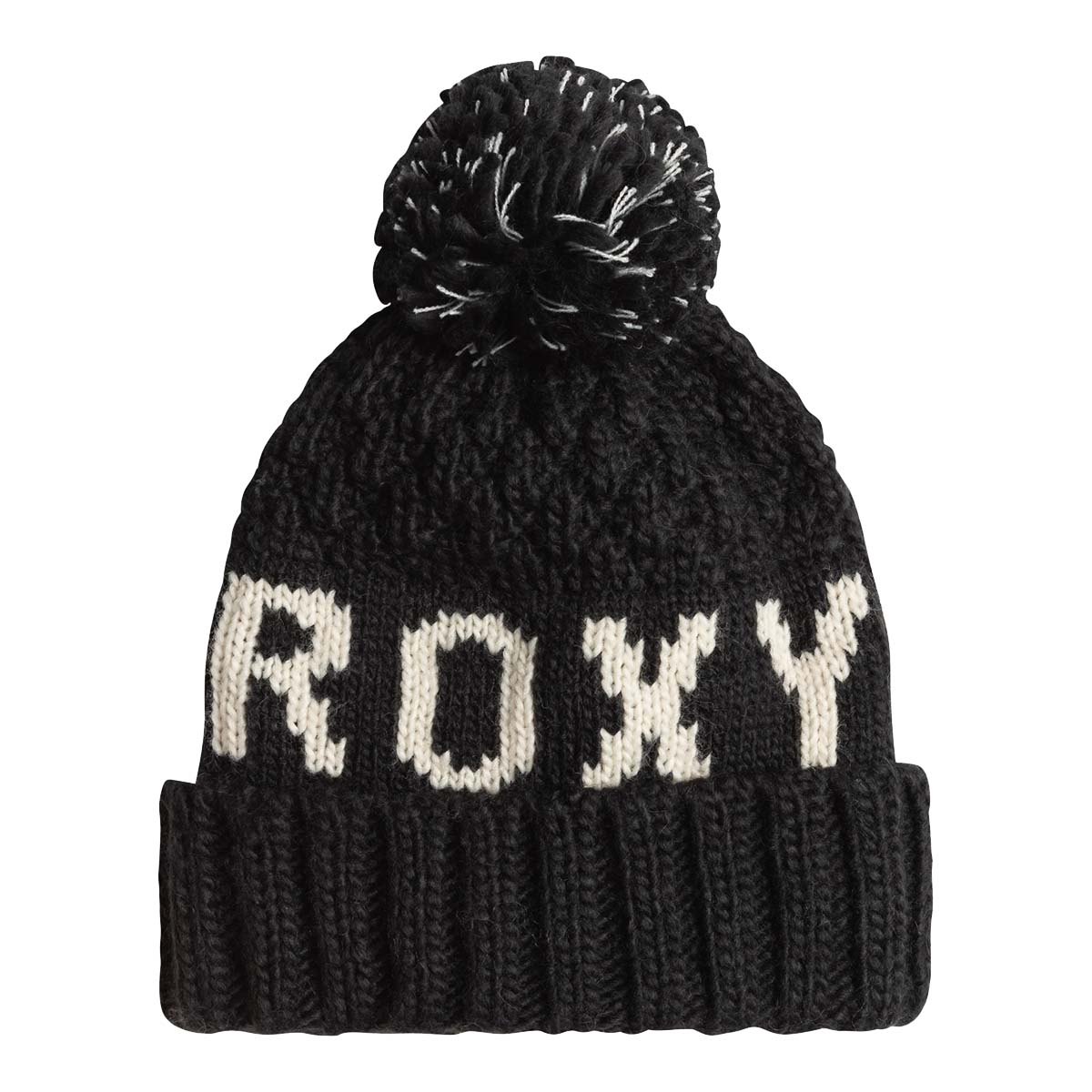 24/25 ROXY ロキシー ニット帽 TONIC BEANIE 帽子 ビーニー アクリル ボンボン ロゴ入り スノースノボ レディース  ERJHA04281 日本正規品 : erjha04281 : オーシャン スポーツ - 通販 - Yahoo!ショッピング