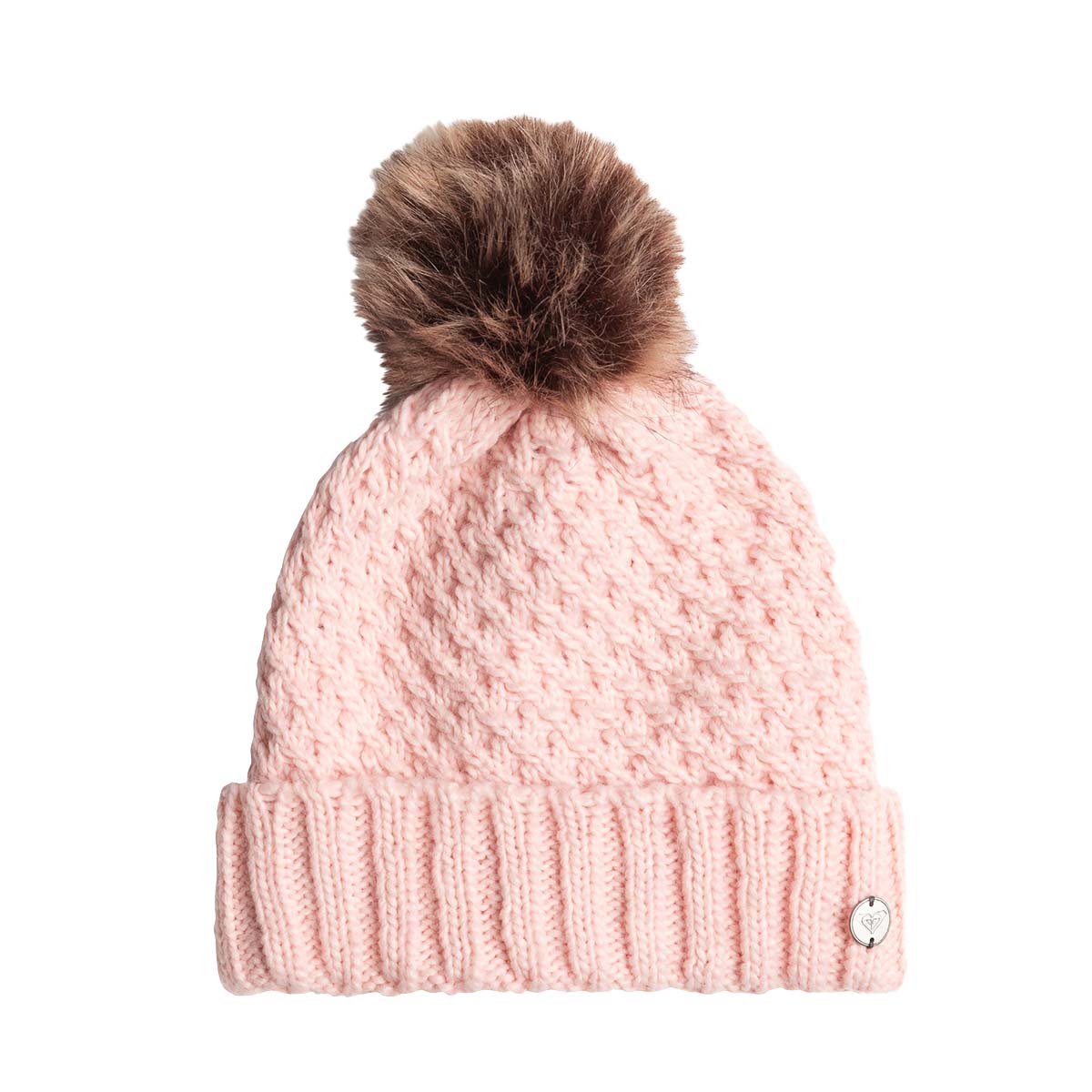 ROXY 24/25 ロキシー ニット帽 BLIZZARD BEANIE 帽子 ビーニー