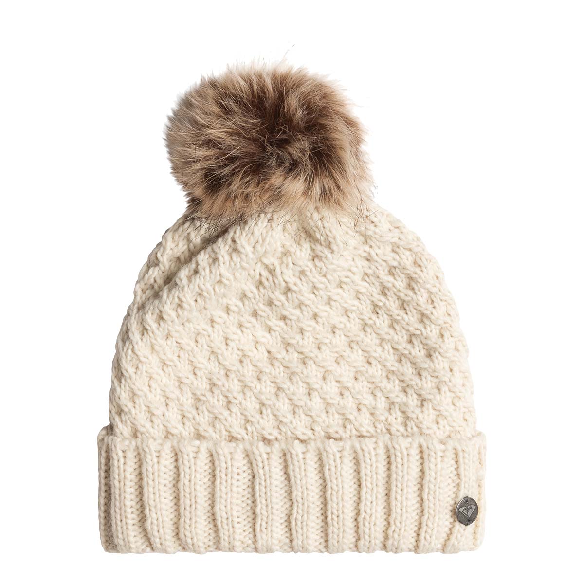 ROXY（ロキシー） 24/25 ROXY ニット帽 BLIZZARD BEANIE 帽子 ビーニー