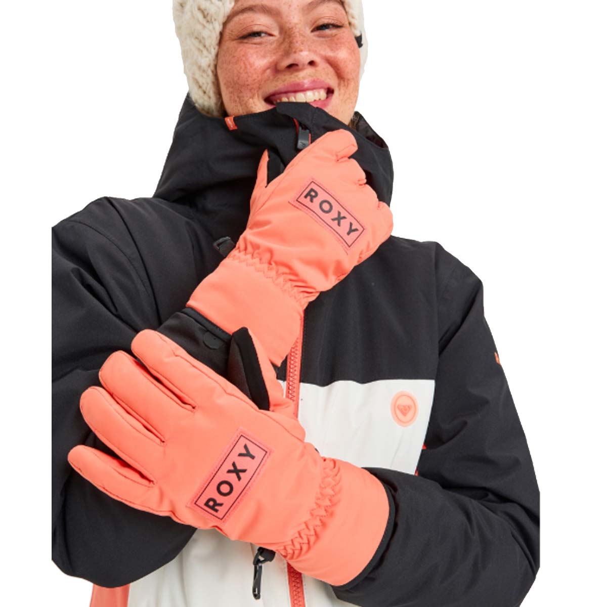 ROXY（ロキシー） 25/26 SNOW ROXY 手袋 フレッシュフィールズ