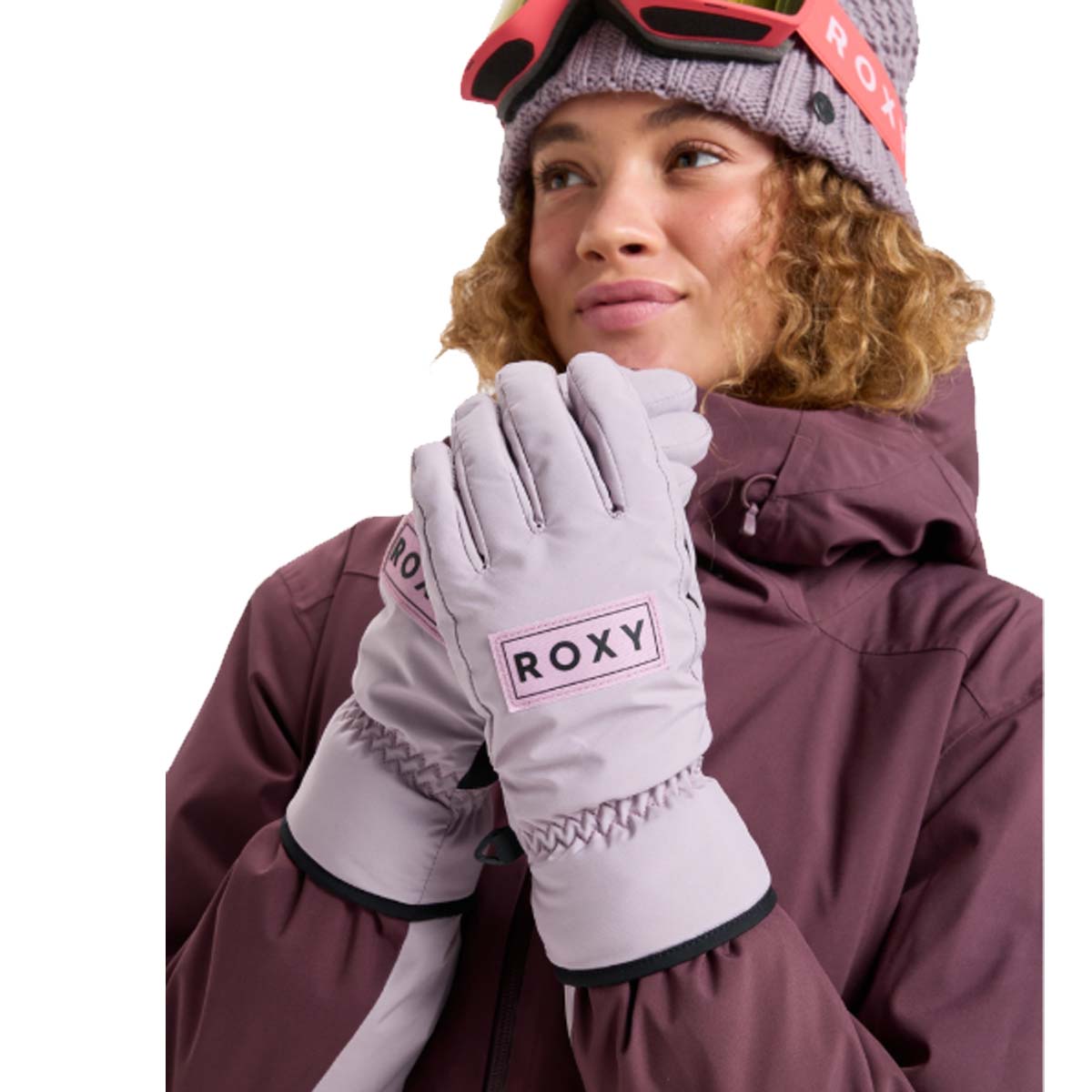 ROXY（ロキシー） 25/26 SNOW ROXY 手袋 フレッシュフィールズ