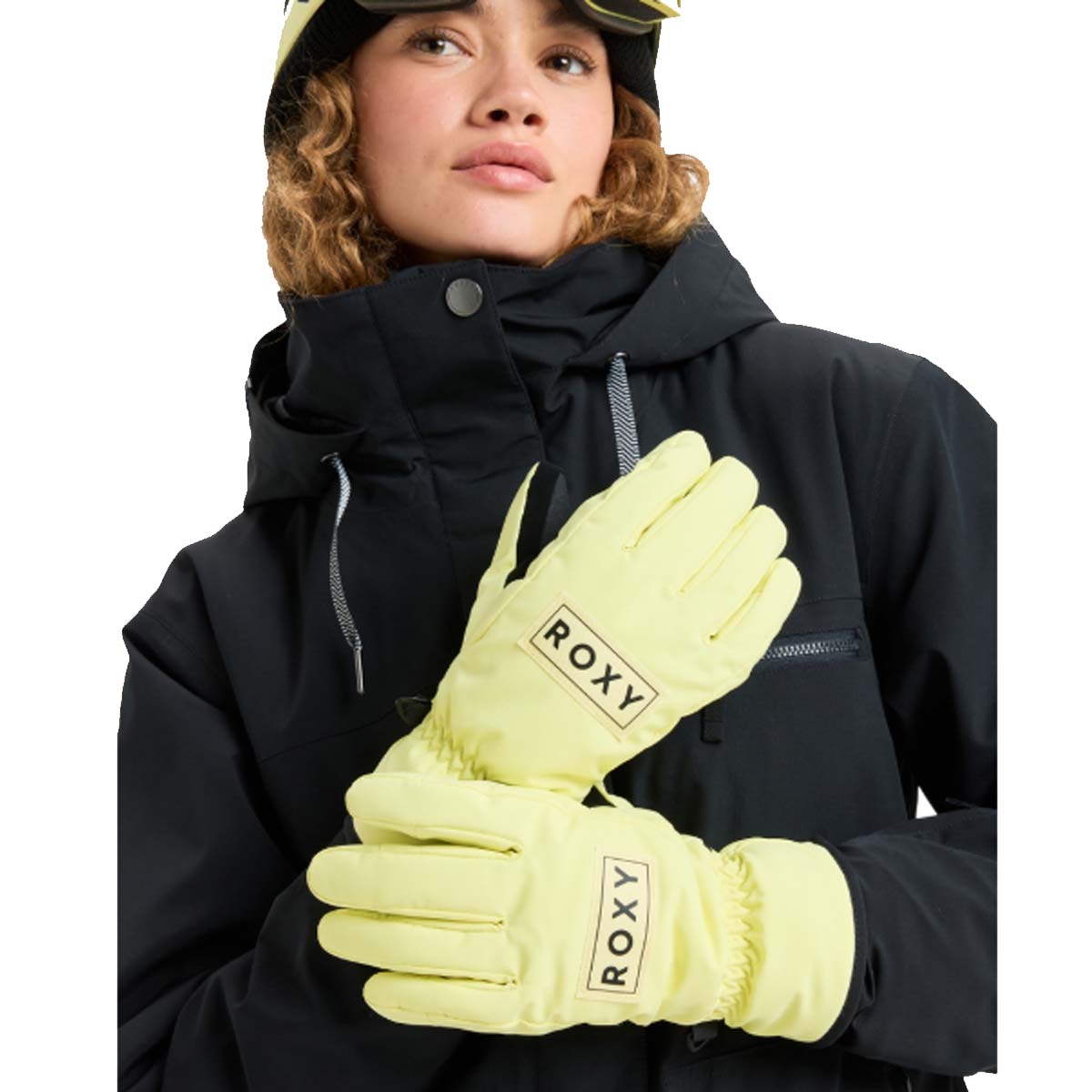 ROXY（ロキシー） 25/26 SNOW ROXY 手袋 フレッシュフィールズ