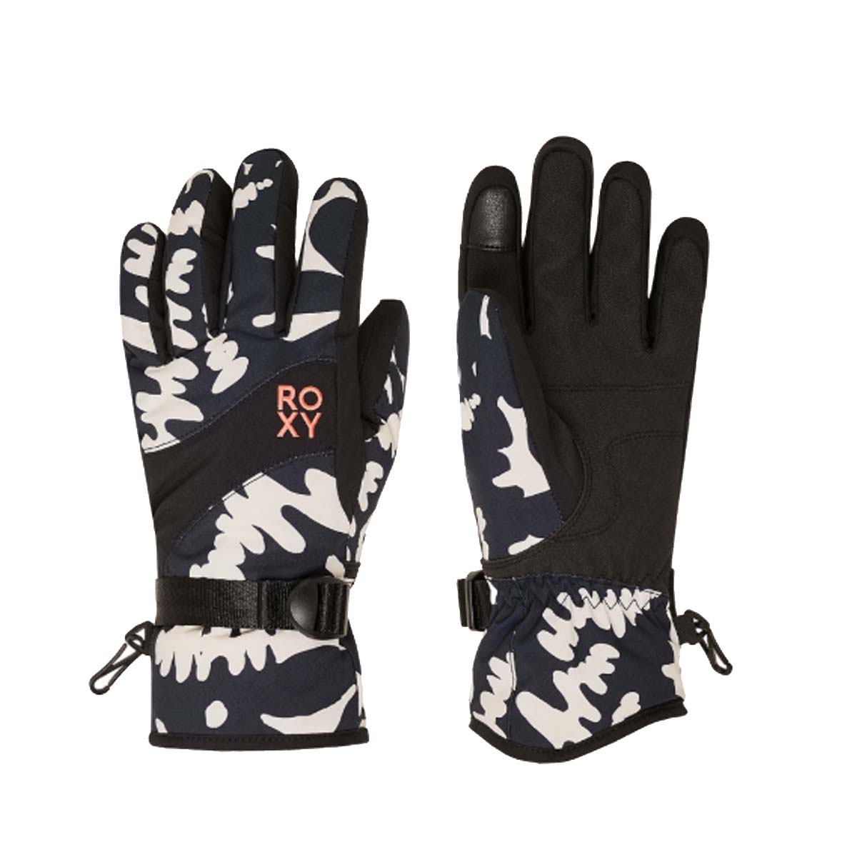 ROXY（ロキシー） 25/26 SNOW ROXY 手袋 ジェッティ グローブ 大人用