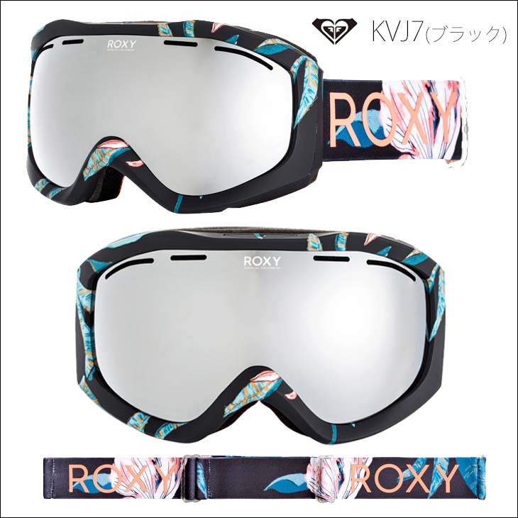 ROXY（ロキシー） 20/21 ROXY スノー ゴーグル SUNSET ART SERIES AF