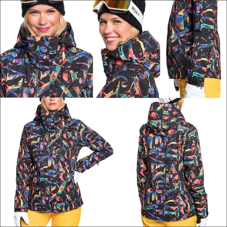 ROXY 20/21 ロキシー スノー スノーボードウェア ジャケット