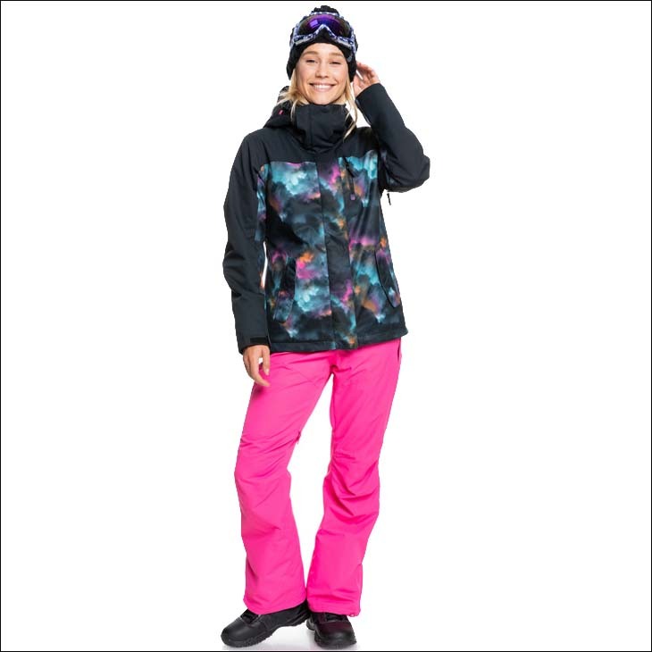 ROXY（ロキシー） 21/22 ROXY スノー スノーボードウェア スノー