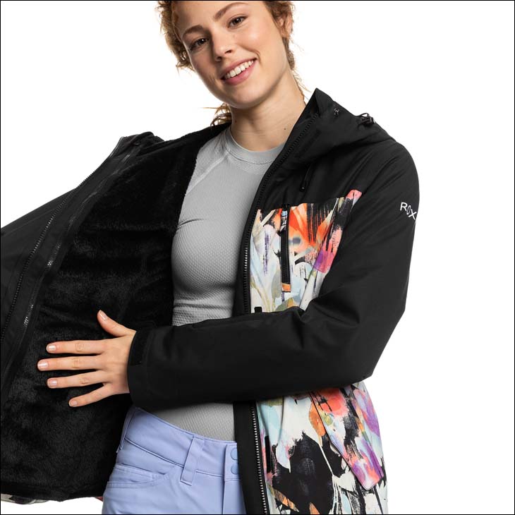 ROXY（ロキシー） 22/23 ROXY スノー スノーボードウェア ジャケット