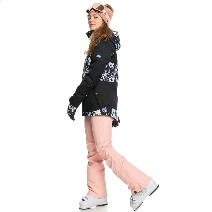 ROXY（ロキシー） 22/23 ROXY スノー スノーボードウェア ジャケット